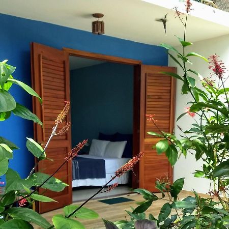 Pousada Casa Viva A Vida Lencois Exteriör bild