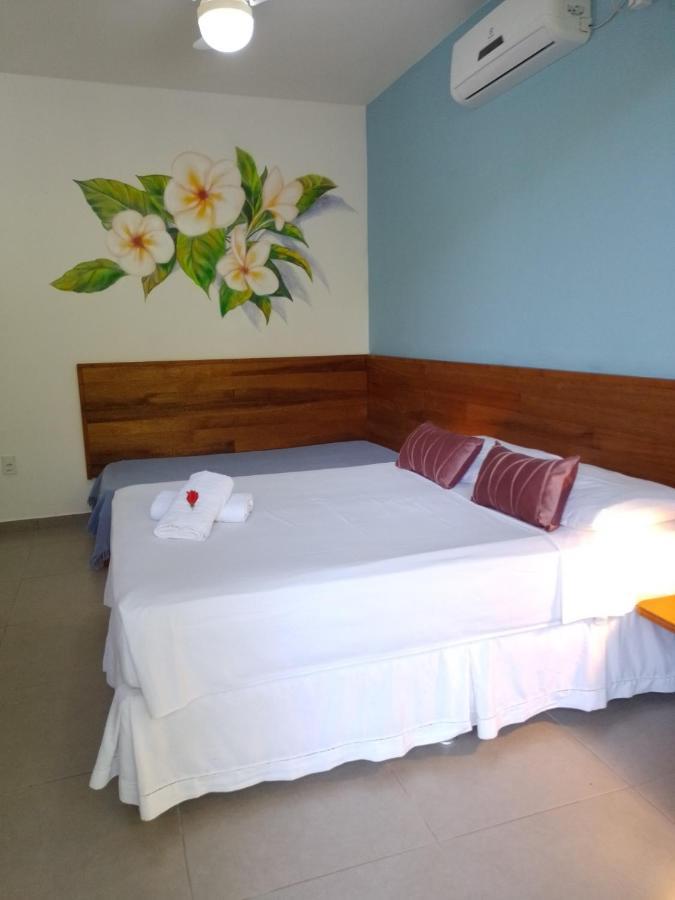 Pousada Casa Viva A Vida Lencois Exteriör bild