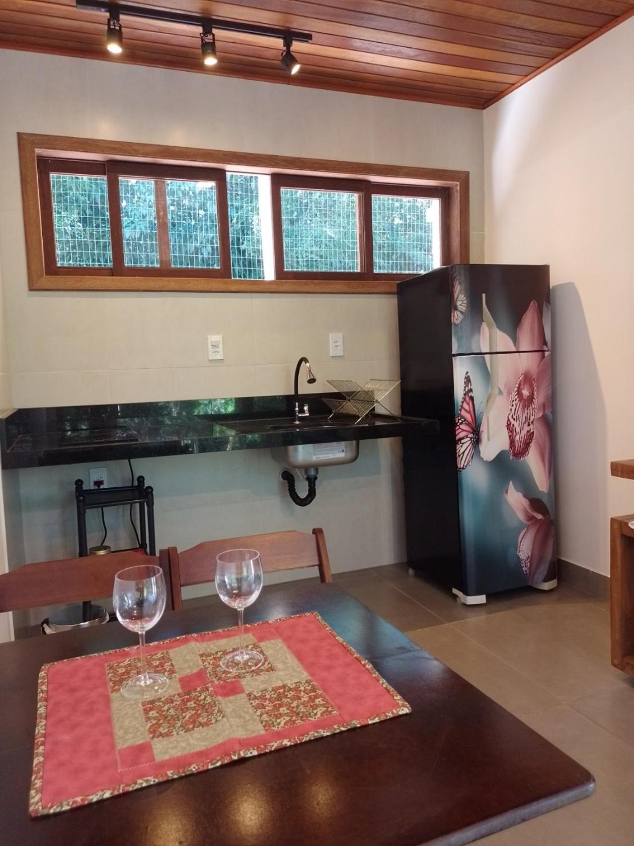Pousada Casa Viva A Vida Bed and Breakfast Lencois Exteriör bild
