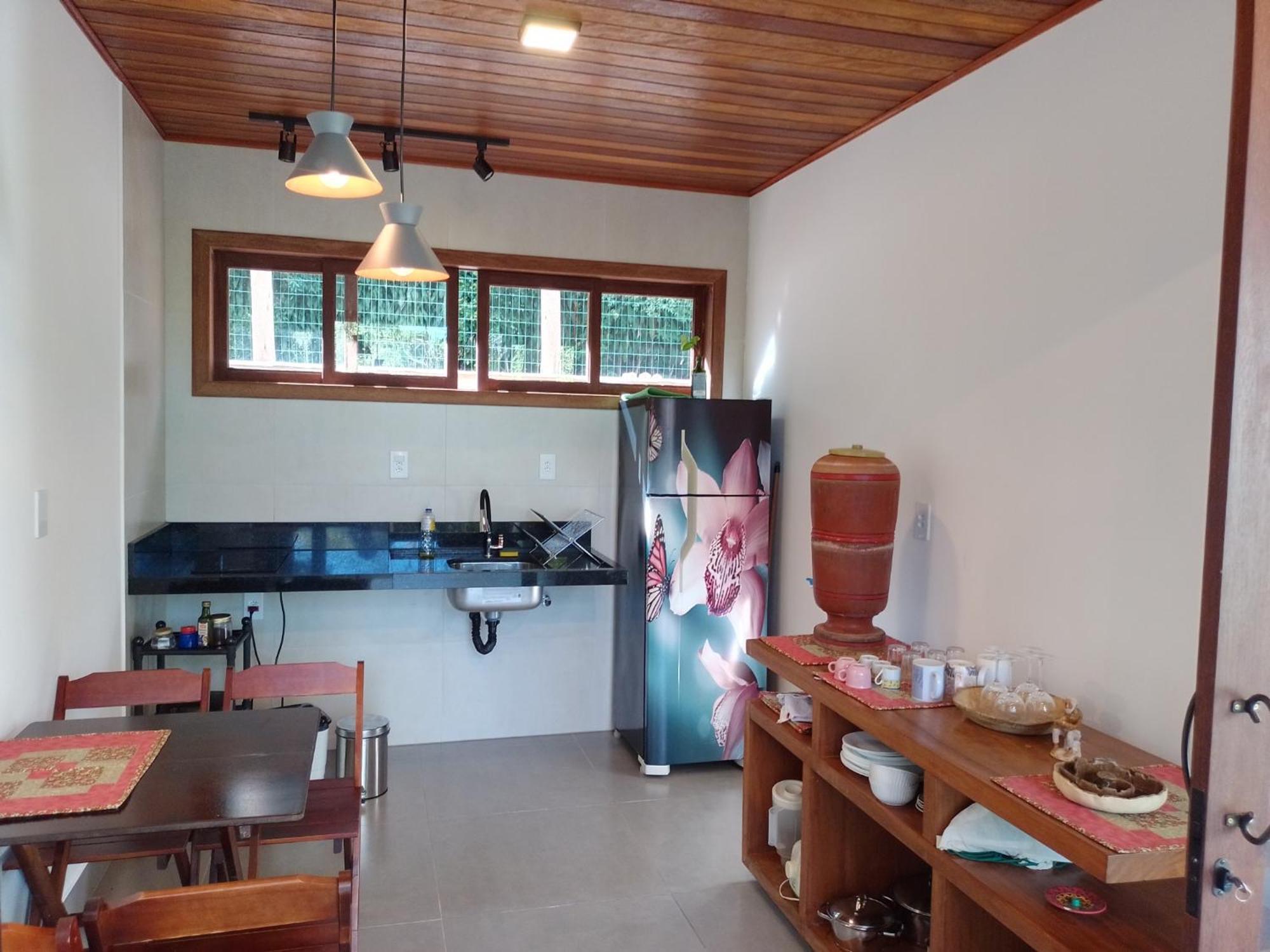 Pousada Casa Viva A Vida Lencois Exteriör bild