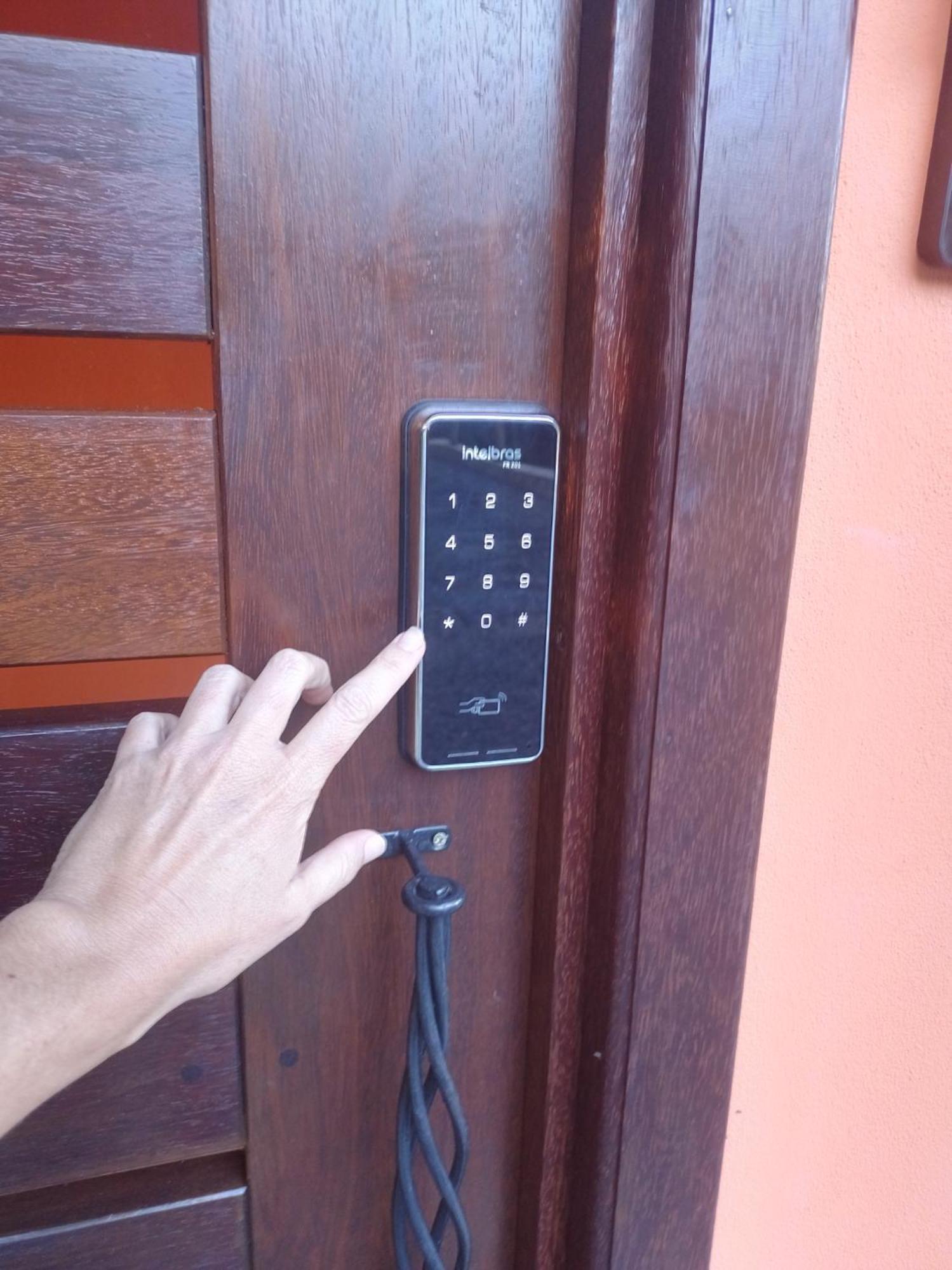 Pousada Casa Viva A Vida Lencois Exteriör bild