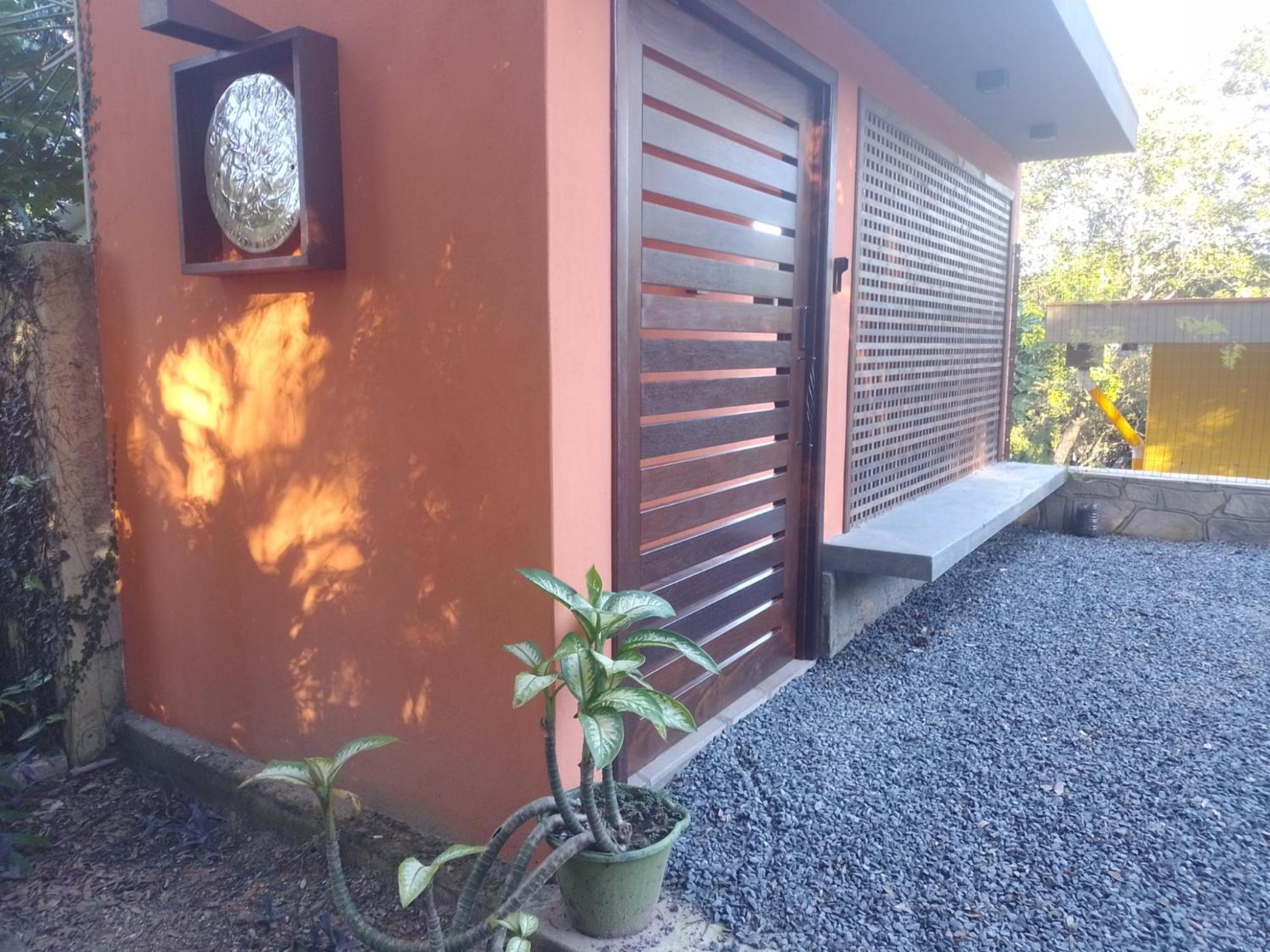 Pousada Casa Viva A Vida Lencois Exteriör bild