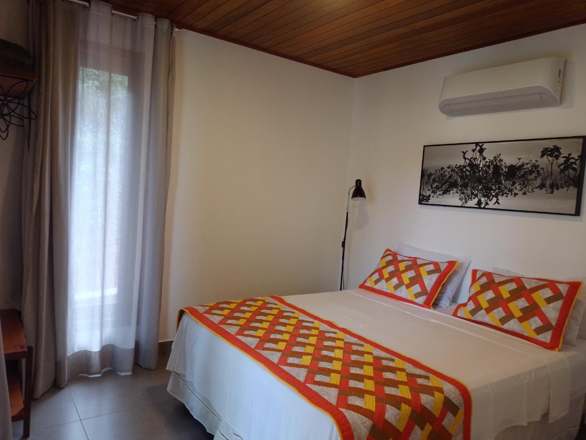 Pousada Casa Viva A Vida Lencois Exteriör bild